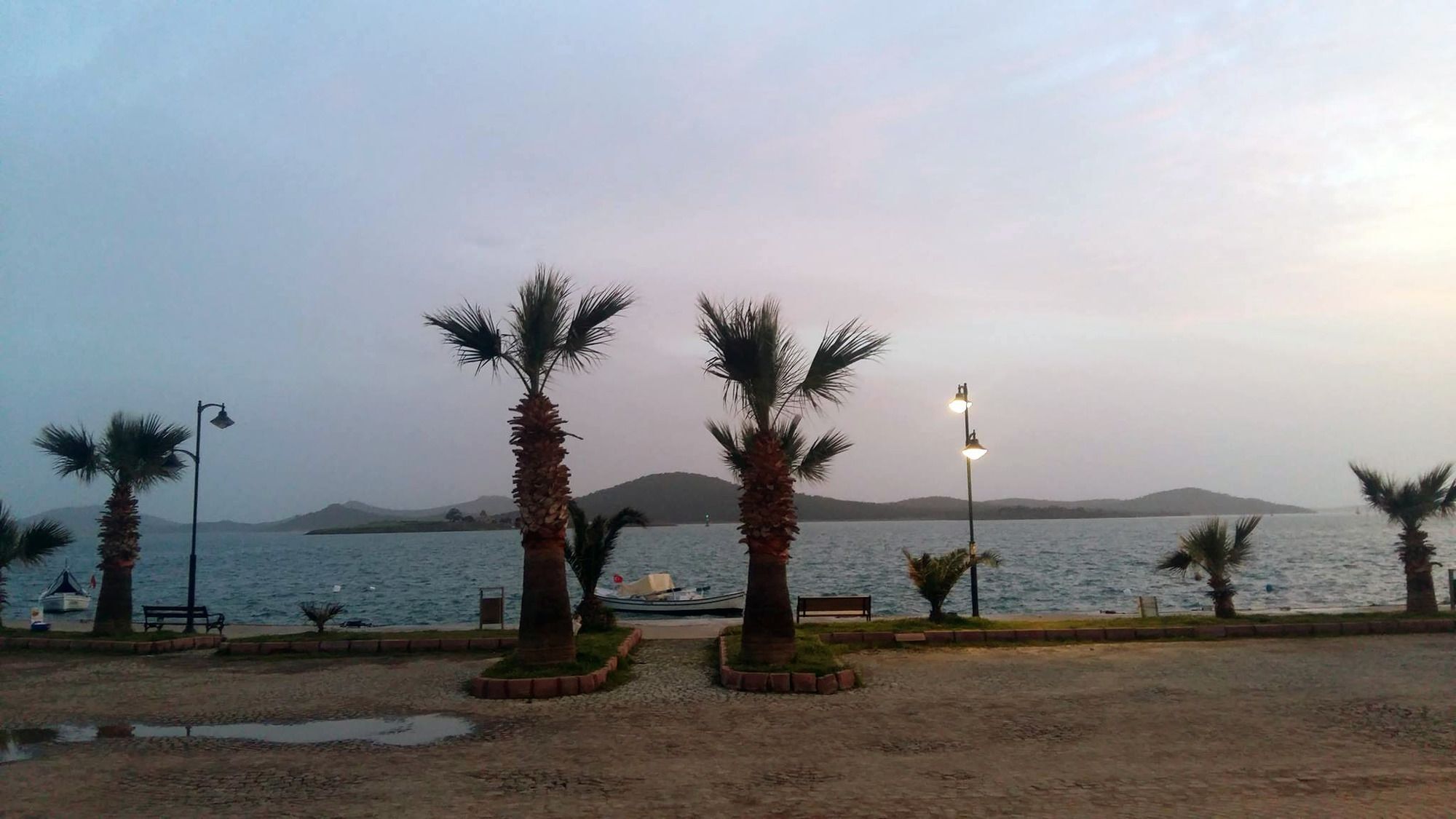 Aliye Hanim Ayvalik Exterior photo